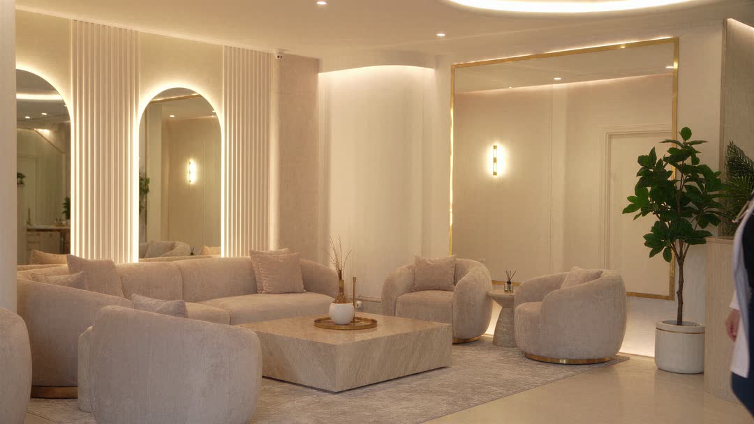 Glow Academy - l'institut