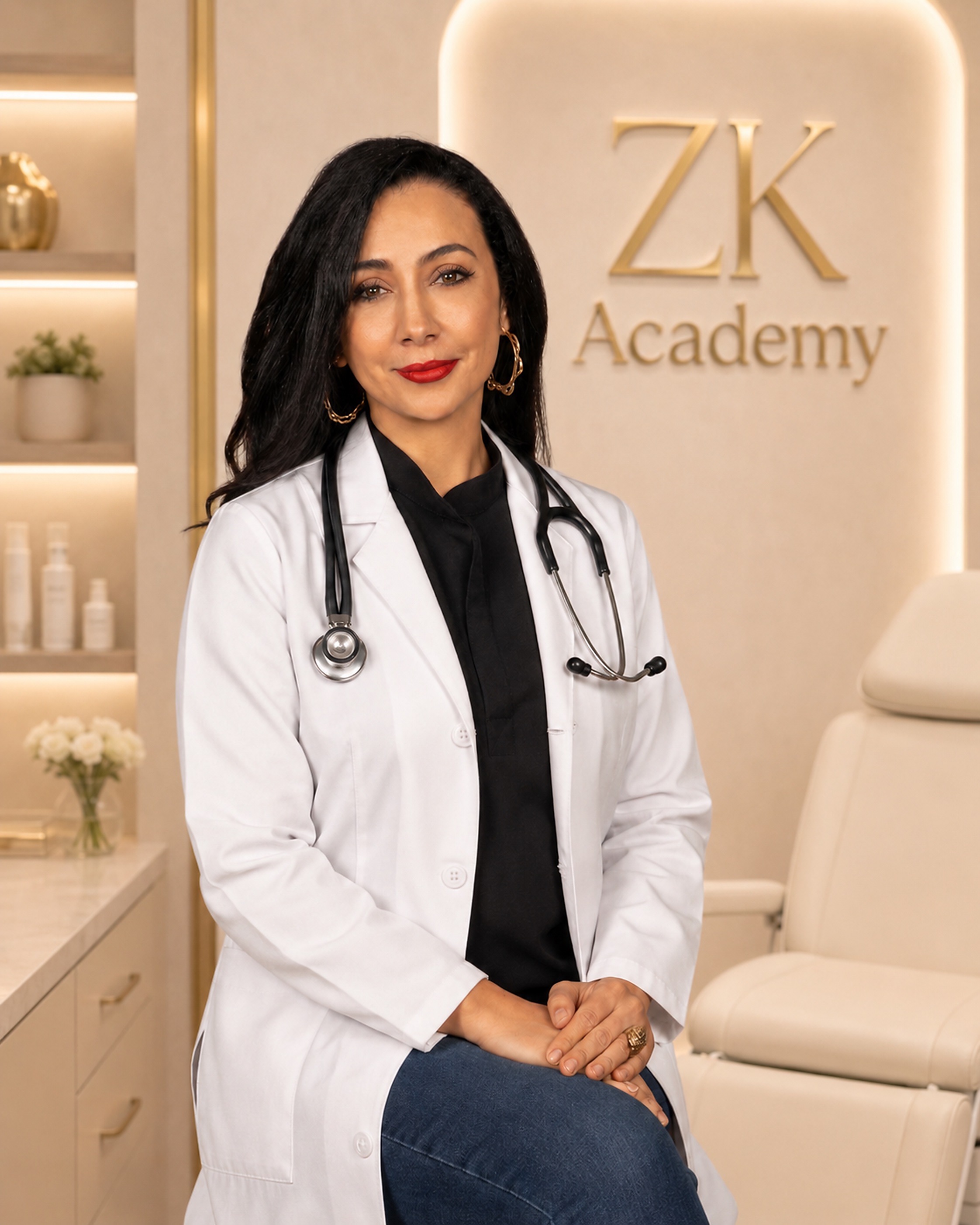 Dr. Zaineb Khenissi