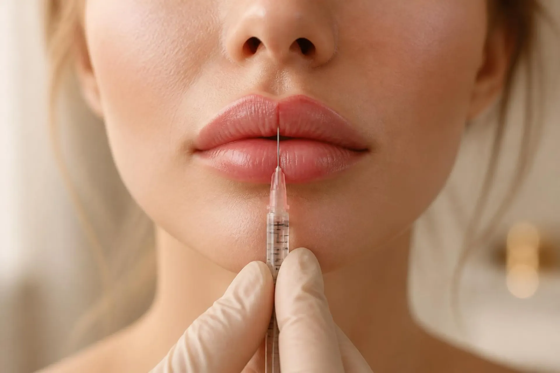 Lip Filler